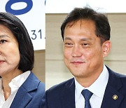 '직무정지' 이진숙·김태규 직무대행, 14일 방송장악 청문회 출석