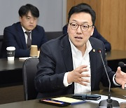 김병환 “자본중심 경제구조 전환에 밸류업이 필수”