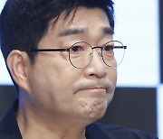 손현주 "늘 내 편이던 친형, 갑자기 세상 떠나…보고싶다" 눈물