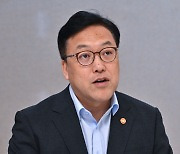 김병환 “부채서 자본중심으로… 밸류업 통한 경제구조 선진화 필요”