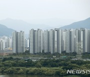 서울 17개구, 아파트 상승거래 절반 넘어…구리·하남도 들썩