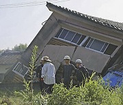 하늘에 지진운?… 日 ‘난카이 대지진’ 허위 글 확산