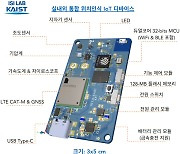 무선신호 없어도 치매 환자 신속히 찾을 수 있어요