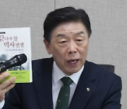 ‘역사관 논란’ 김형석 “광복회가 날 마녀사냥, 사퇴 안 해” 법적 대응도 예고