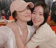 임지연 "송혜교, 예쁘다는 말 안 지겹다고" 폭로 '폭소'('짠한형')