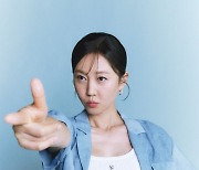 염정아 "덱스, 내 영화 불참 후 혜리 '빅토리' 시사회 참석" [인터뷰②]