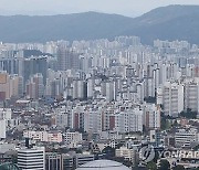 7월 서울 아파트 거래 급증…양천·강북 등 비강남권 상승 주도