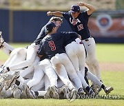 PANAMA BASEBALL