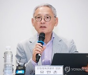 유인촌 "배드민턴협회 등 전반 들여다봐야…체육정책 개혁 적기"(종합)