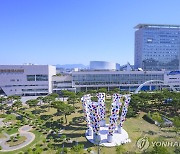 광주시, 관용 전기차 지상에만 주차…지하 충전기 가동 중단