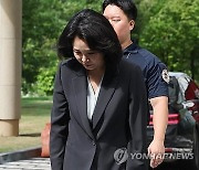 '공직선거법 위반 혐의' 김혜경 1심 선고 하루 앞두고 변론 재개(종합)