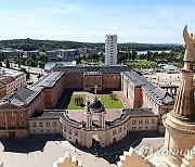 GERMANY STATE ELECTION