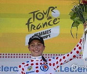 Cycling Tour de France Women