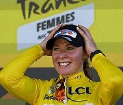 Cycling Tour de France Women