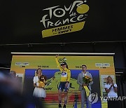 Cycling Tour de France Women