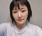 김현숙, 14kg 감량 후 더 뺐나..놀랄 정도로 살 빠졌네