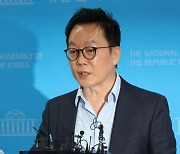 정봉주 "명팔이, 개딸일 리가 있나…권력 탐하는 몇몇 극소수 인사"