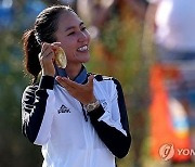 리디아 고, 금메달의 힘으로 스코틀랜드서 LPGA 시즌 2승 도전