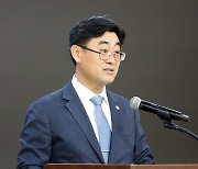 심상택 한국수목원정원관리원 이사장 취임…“기후변화 대응 최선”