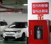 중국산 배터리 사용 벤츠 화재에 국산 배터리 주가 '훨훨'