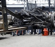 벤츠, 배터리 제조사 공개…전기차 무상점검도 시행