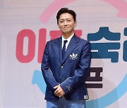 [포토] 진태현, '멋진 모습에 눈길~'