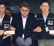 ‘음주 뺑소니 혐의’ 김호중, 구속기간 10월로 또 연장