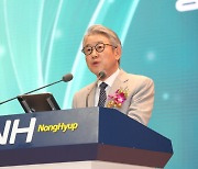 농협 탄생 63주년…강호동 회장 “변화와 혁신으로 새로운 농협을”