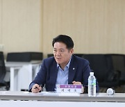 안양시 호성초 일원 '차 없는 거리' 만든다...오는 10월 공사 착수