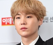 BTS 슈가, 만취 음주운전→대형 팬계정 폭파→멤버 피해→팬덤 분열→'위기'