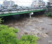 제주도, 지역 특성 반영 홍수재해 대비책 마련 추진