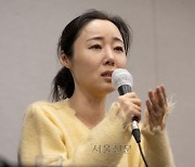 어도어 퇴사자 A씨 “날 미친 여자 만들어”… 민희진 “1.3억 연봉 삭감 후 성희롱 신고” 반박