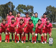 대한축구협회, 2024 FIFA 여자 U-20 월드컵 최종 명단 발표