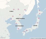 “러, 나토전 대비 핵미사일 공격 훈련"···한반도도 표적에 포함