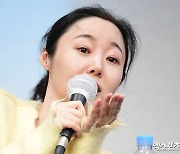 '사내 성희롱 신고' A씨 "날 미친 여자처럼…민희진 사과 無" [종합]