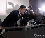 野 "尹정권, 헌법정신 부정하는 역사 쿠데타 중단하라"