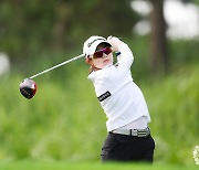 김효문, KLPGA 드림투어 12차전 우승…시즌 2승