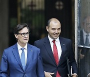 SPAIN CATALONIA REGIONAL GOVERNMENT