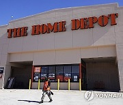 Home Depot Results