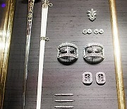 GERMANY MUSEUMS JEWELLERY