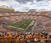 Tennessee-Stadium Football