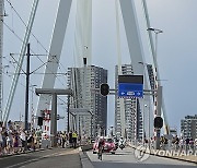 Cycling Tour de France Women