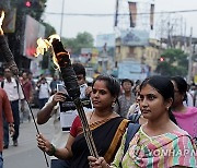 INDIA PROTEST