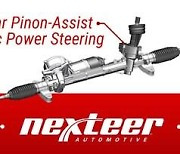 [PRNewswire] NEXTEER EXPANDS COST-EFFECTIVE, MODULAR STEERING