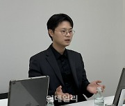 "폴스타 디자인 정체성은 '혁신'…도전 망설이지 않아"