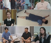 '신랑수업' 심형탁, 2세 위해 피규어 방 치우고 '눈물'