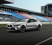 BMW, 8월 M4·4시리즈 한정판 4종 출시