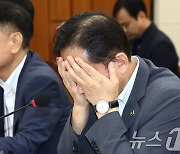 속타는 김태규 방통위원장 직무대행