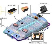 정부, 전기차 안전기준에 배터리관리시스템 포함 검토