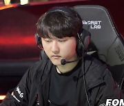 [LCK] 경기 내에서 오르락내리락한 KT, DRX에 첫 세트 승리